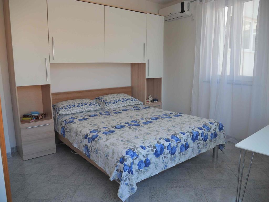 יזרה Apartments Jp מראה חיצוני תמונה