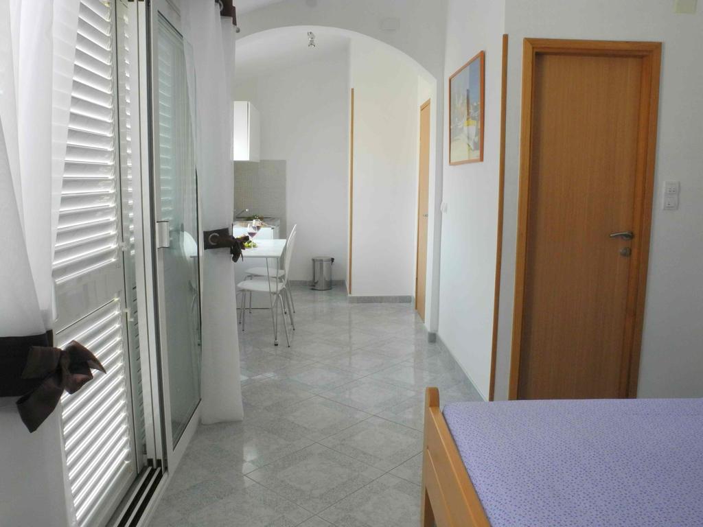 יזרה Apartments Jp מראה חיצוני תמונה