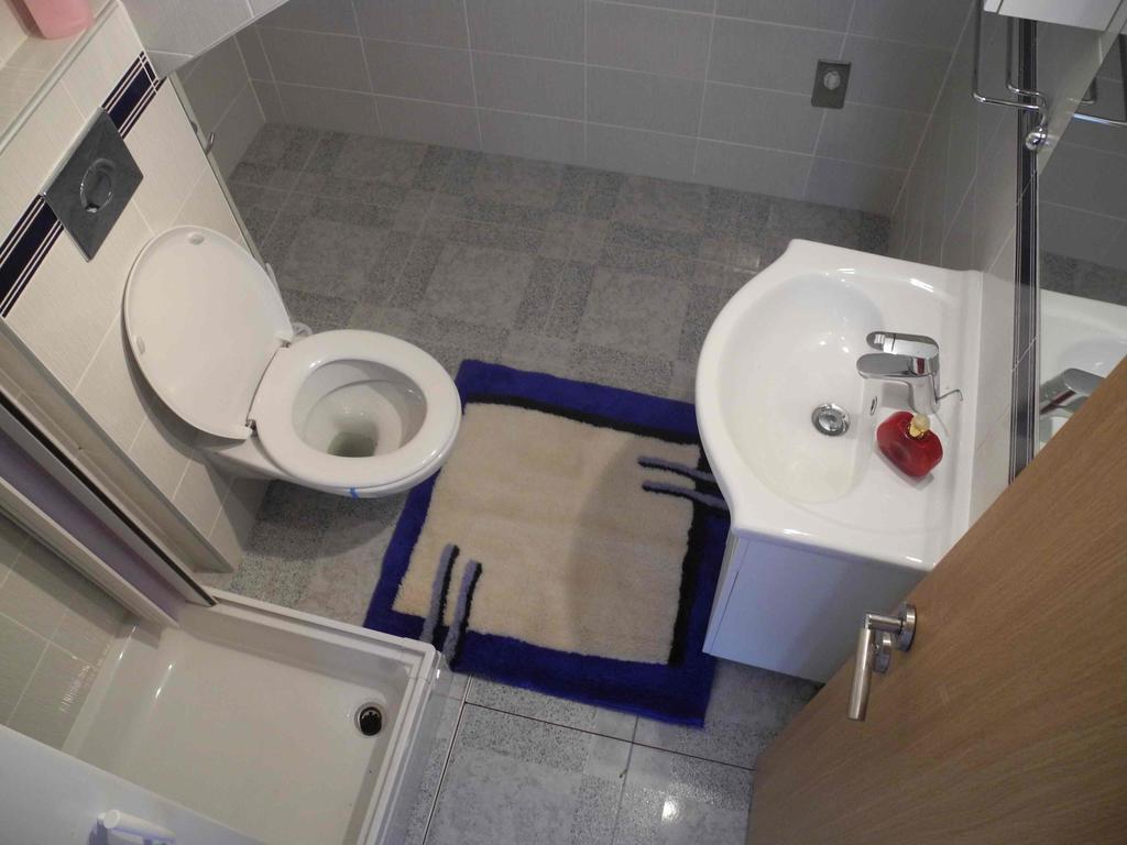 יזרה Apartments Jp מראה חיצוני תמונה