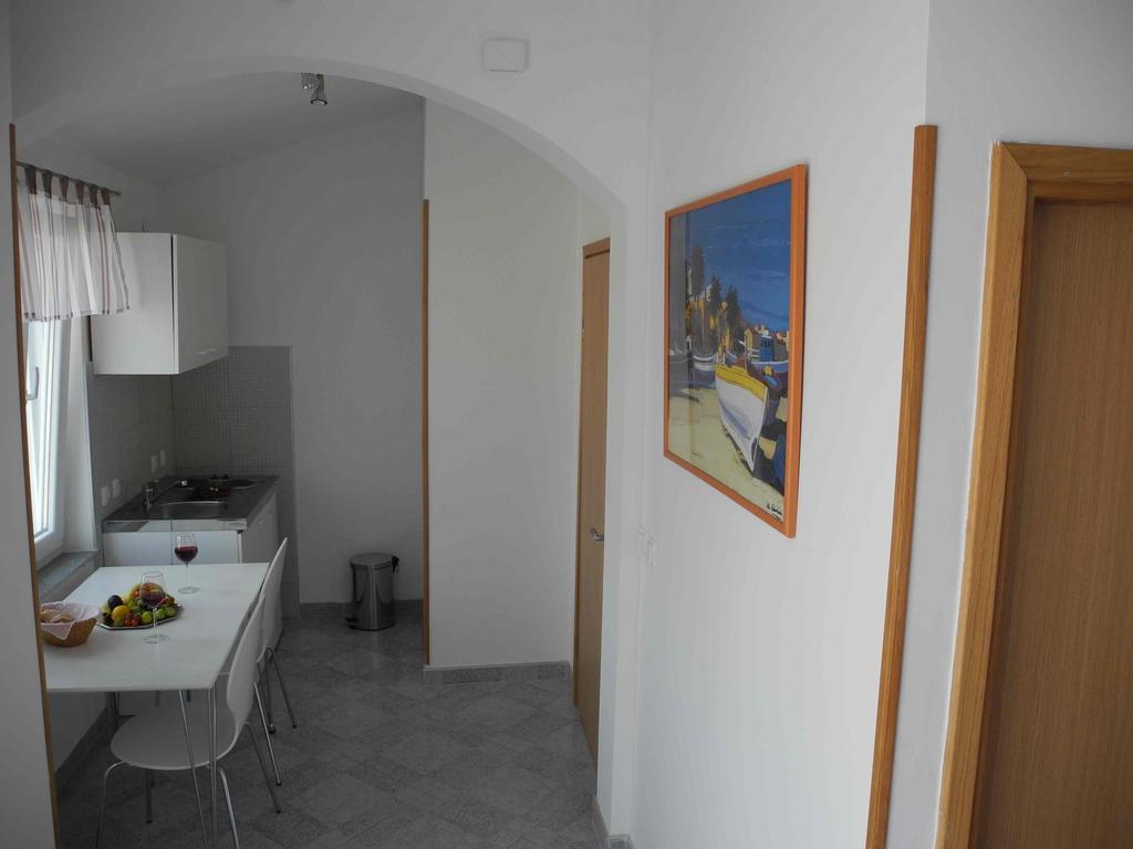 יזרה Apartments Jp מראה חיצוני תמונה