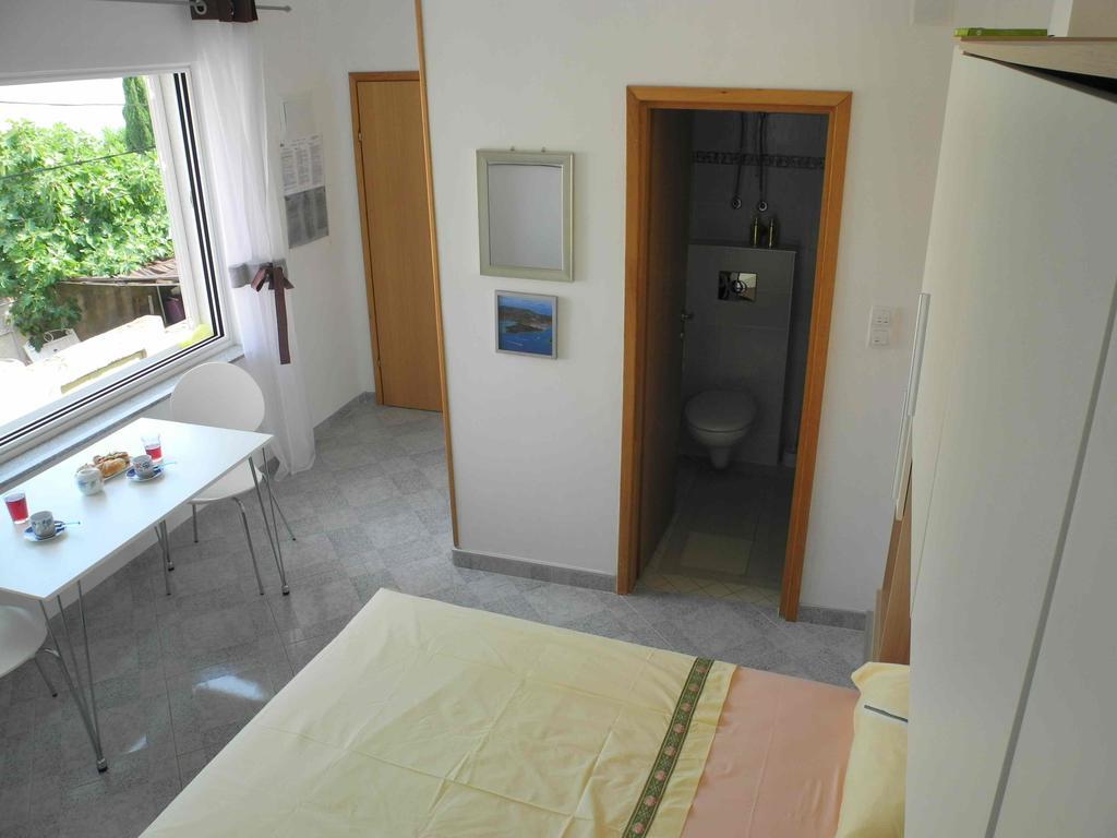 יזרה Apartments Jp מראה חיצוני תמונה