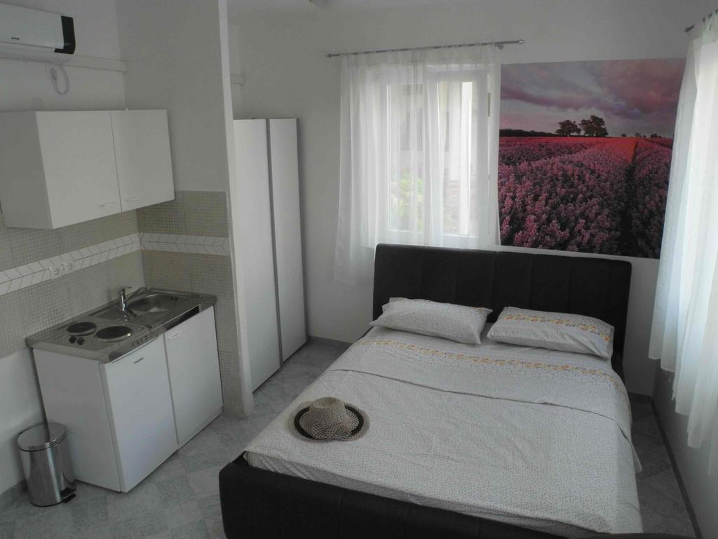 יזרה Apartments Jp מראה חיצוני תמונה