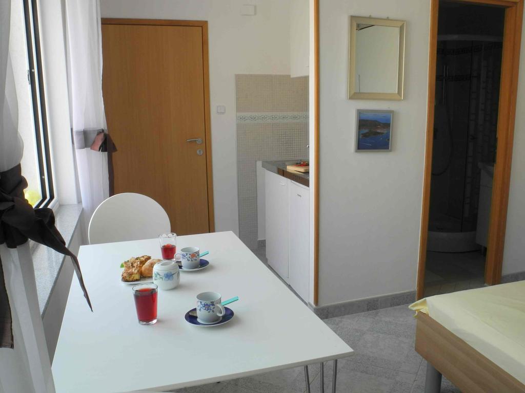 יזרה Apartments Jp מראה חיצוני תמונה