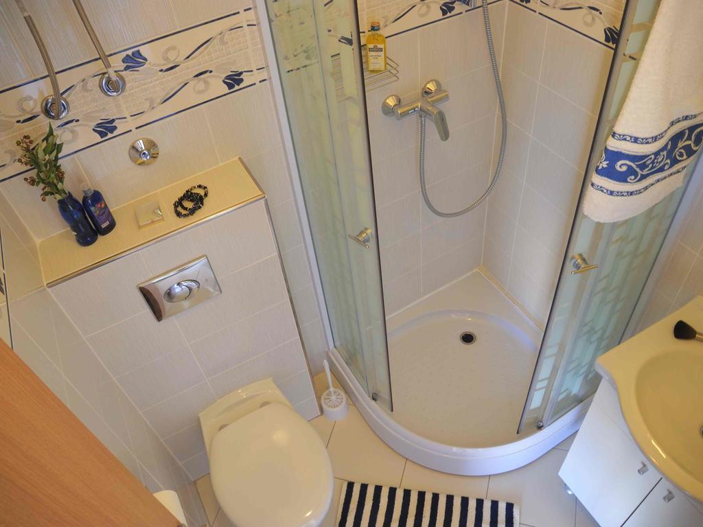 יזרה Apartments Jp מראה חיצוני תמונה