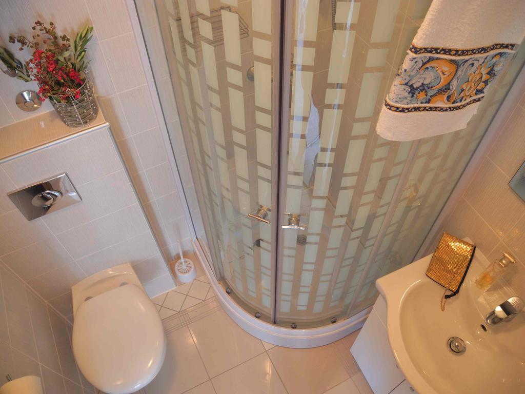 יזרה Apartments Jp מראה חיצוני תמונה