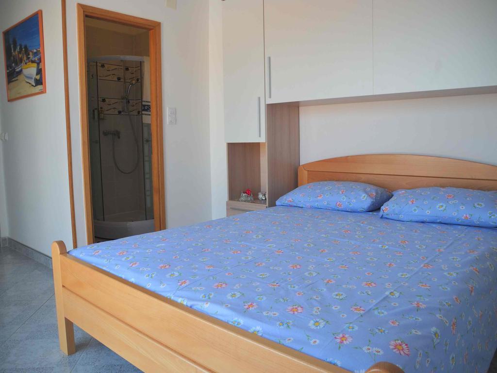 יזרה Apartments Jp מראה חיצוני תמונה